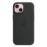 Apple MXPD3ZM/A funda para teléfono móvil 15,5 cm (6.1\) Negro