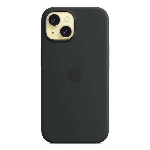 Apple MXPD3ZM/A funda para teléfono móvil 15,5 cm (6.1\) Negro