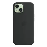 Apple MXPD3ZM/A funda para teléfono móvil 15,5 cm (6.1\) Negro