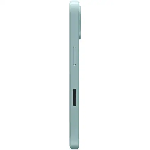 Apple Funda Beats con MagSafe para el iPhone 16 - Azul marea