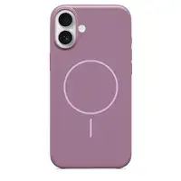 Apple Funda Beats con MagSafe para el iPhone 16 Plus - Atardecer púrpura