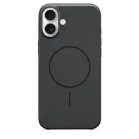 Apple Funda Beats con MagSafe para el iPhone 16 Plus - Negro noche