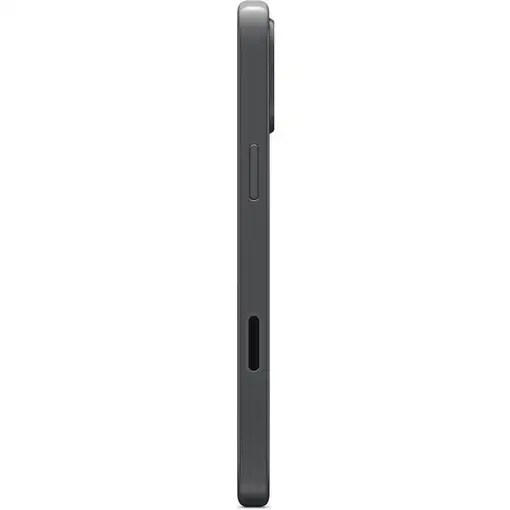 Apple Funda Beats con MagSafe para el iPhone 16 Plus - Negro noche