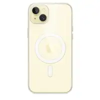 Apple MXRL3ZM/A funda para teléfono móvil 17 cm (6.7\) Transparente