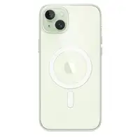 Apple MXRL3ZM/A funda para teléfono móvil 17 cm (6.7\) Transparente