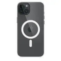 Apple MXRL3ZM/A funda para teléfono móvil 17 cm (6.7\) Transparente