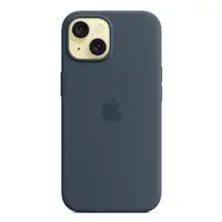 Apple MXPF3ZM/A funda para teléfono móvil 15,5 cm (6.1\) Marina