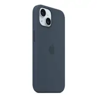 Apple MXPF3ZM/A funda para teléfono móvil 15,5 cm (6.1\) Marina