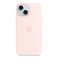 Apple MXPH3ZM/A funda para teléfono móvil 15,5 cm (6.1\) Rosa