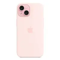 Apple MXPH3ZM/A funda para teléfono móvil 15,5 cm (6.1\) Rosa