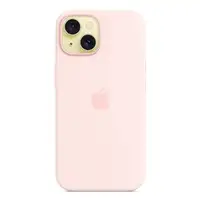 Apple MXPH3ZM/A funda para teléfono móvil 15,5 cm (6.1\) Rosa