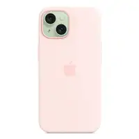 Apple MXPH3ZM/A funda para teléfono móvil 15,5 cm (6.1\) Rosa