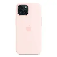 Apple MXPH3ZM/A funda para teléfono móvil 15,5 cm (6.1\) Rosa