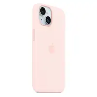 Apple MXPH3ZM/A funda para teléfono móvil 15,5 cm (6.1\) Rosa