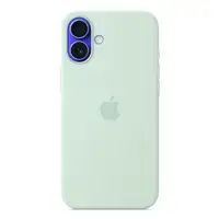 Apple MDGU4ZM/A funda para teléfono móvil 17 cm (6.7'') Aguamarina