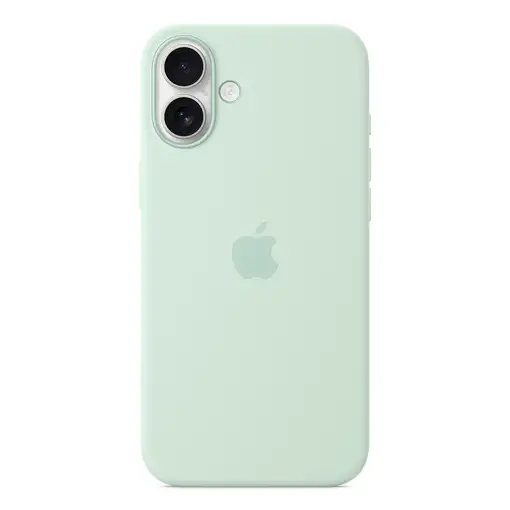 Apple MDGU4ZM/A funda para teléfono móvil 17 cm (6.7'') Aguamarina