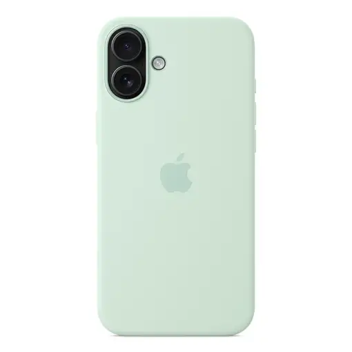 Apple MDGU4ZM/A funda para teléfono móvil 17 cm (6.7'') Aguamarina