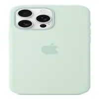 Apple MDGY4ZM/A funda para teléfono móvil 17 cm (6.7\) Aguamarina