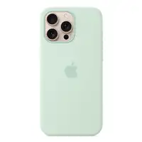 Apple MDGY4ZM/A funda para teléfono móvil 17 cm (6.7\) Aguamarina