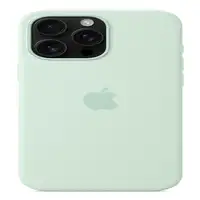 Apple MDGY4ZM/A funda para teléfono móvil 17 cm (6.7\) Aguamarina