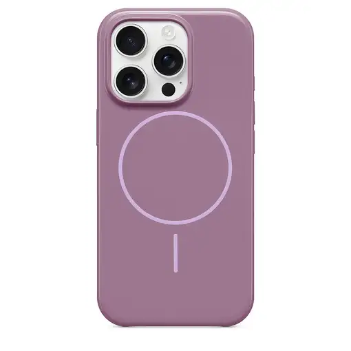 Apple Funda Beats con MagSafe para el iPhone 16 Pro - Atardecer púrpura