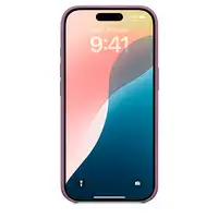 Apple Funda Beats con MagSafe para el iPhone 16 Pro - Atardecer púrpura