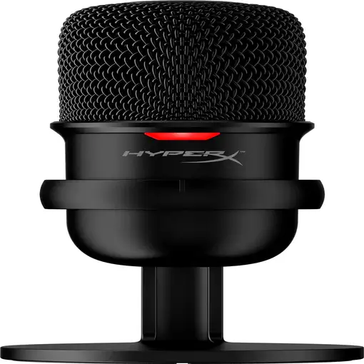 Micrófono USB HyperX SoloCast (negro)