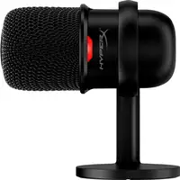 Micrófono USB HyperX SoloCast (negro)