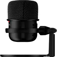Micrófono USB HyperX SoloCast (negro)