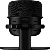 Micrófono USB HyperX SoloCast (negro)