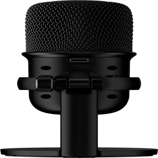 Micrófono USB HyperX SoloCast (negro)