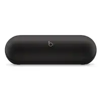 Apple Beats Pill - Altavoz Bluetooth inalámbrico ‑ Negro mate