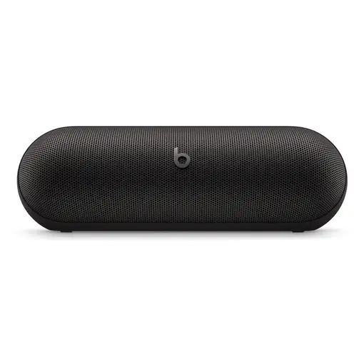 Apple Beats Pill - Altavoz Bluetooth inalámbrico ‑ Negro mate
