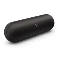 Apple Beats Pill - Altavoz Bluetooth inalámbrico ‑ Negro mate