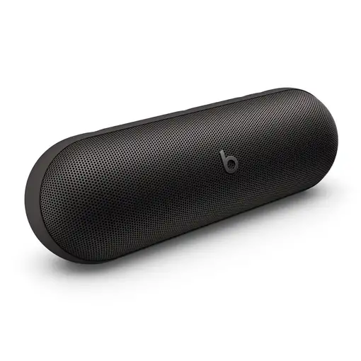 Apple Beats Pill - Altavoz Bluetooth inalámbrico ‑ Negro mate