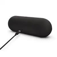 Apple Beats Pill - Altavoz Bluetooth inalámbrico ‑ Negro mate