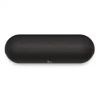 Apple Beats Pill - Altavoz Bluetooth inalámbrico ‑ Negro mate