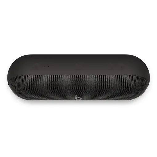 Apple Beats Pill - Altavoz Bluetooth inalámbrico ‑ Negro mate