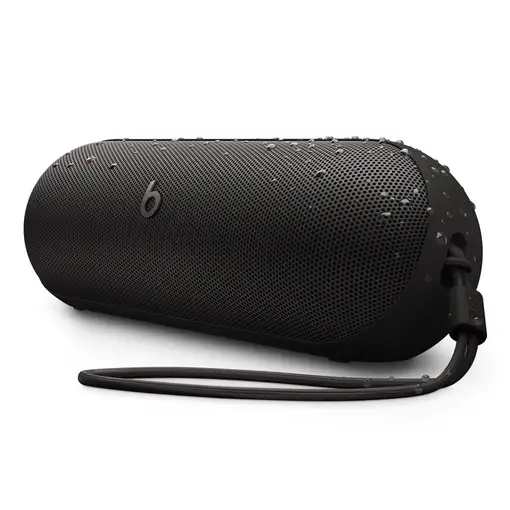 Apple Beats Pill - Altavoz Bluetooth inalámbrico ‑ Negro mate