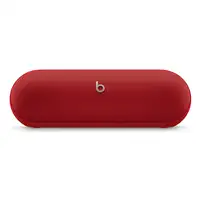Apple Beats Pill - Altavoz Bluetooth inalámbrico ‑ Rojo fuego