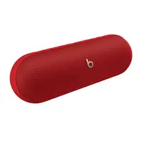 Apple Beats Pill - Altavoz Bluetooth inalámbrico ‑ Rojo fuego