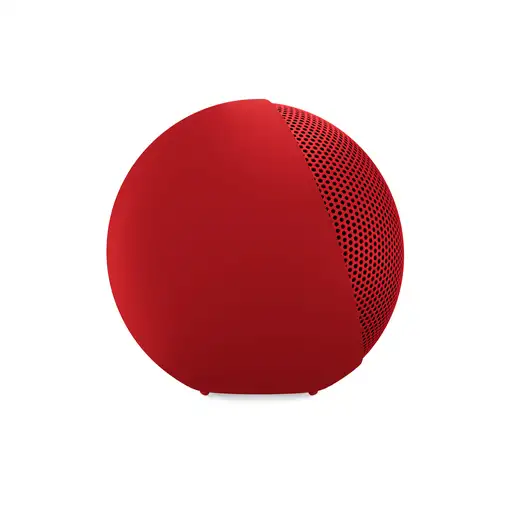Apple Beats Pill - Altavoz Bluetooth inalámbrico ‑ Rojo fuego