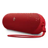 Apple Beats Pill - Altavoz Bluetooth inalámbrico ‑ Rojo fuego
