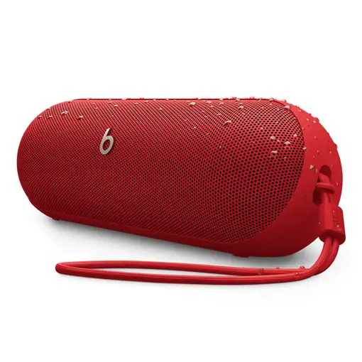 Apple Beats Pill - Altavoz Bluetooth inalámbrico ‑ Rojo fuego