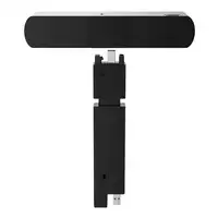 Lenovo ThinkVision MS30 (S) Negro 2.0 canales 4 W