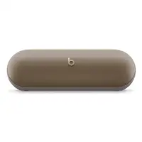 Apple Beats Pill - Altavoz Bluetooth inalámbrico ‑ Champán