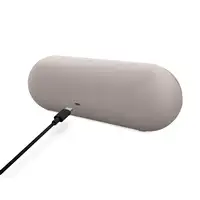Apple Beats Pill - Altavoz Bluetooth inalámbrico ‑ Champán