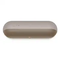 Apple Beats Pill - Altavoz Bluetooth inalámbrico ‑ Champán