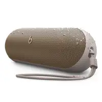 Apple Beats Pill - Altavoz Bluetooth inalámbrico ‑ Champán