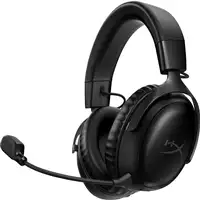 HyperX Cloud III Wireless - Auriculares para juegos